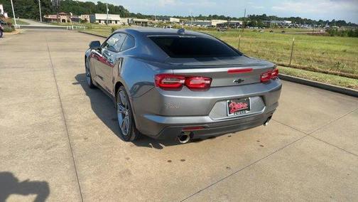2020 Chevrolet Camaro LT1