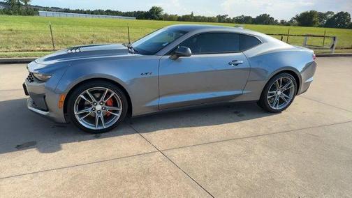 2020 Chevrolet Camaro LT1