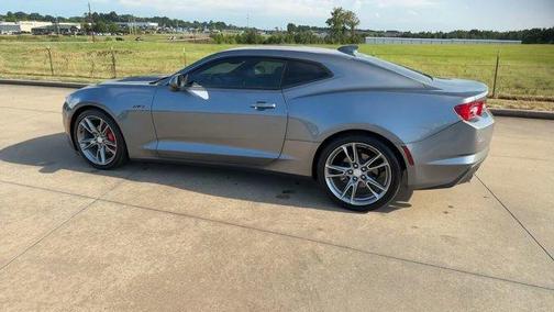 2020 Chevrolet Camaro LT1
