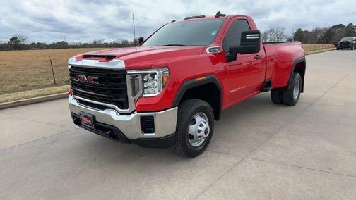 2022 GMC Sierra 3500 Pro
