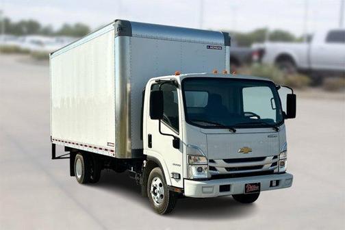 2024 Chevrolet Express 3500 