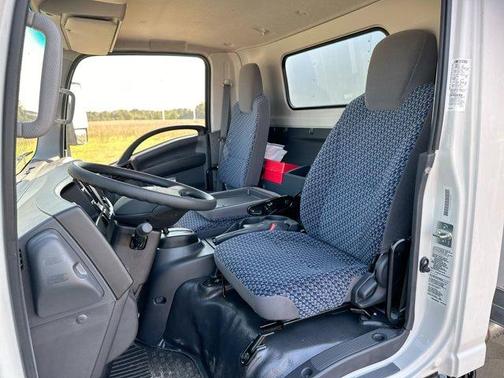 2024 Chevrolet Express 3500 