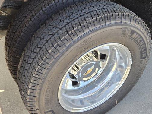 2026 Chevrolet Silverado 3500 High Country