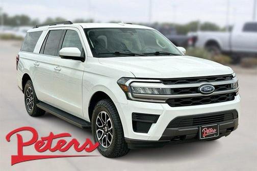 2023 Ford Expedition Max XLT