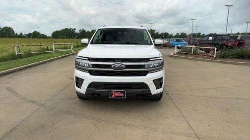 2023 Ford Expedition Max XLT
