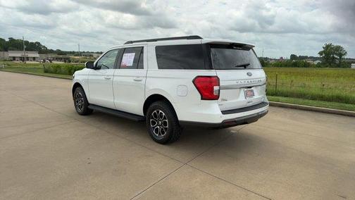 2023 Ford Expedition Max XLT