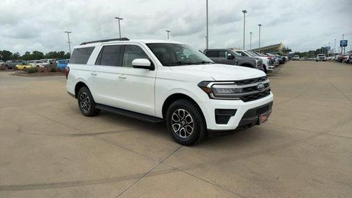 2023 Ford Expedition Max XLT