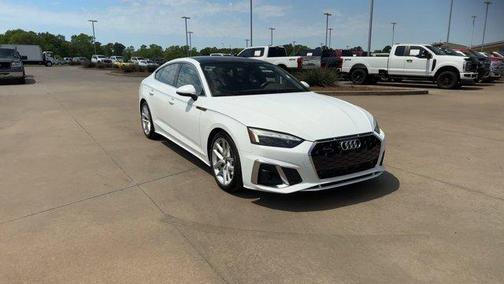 2024 Audi A5 Sportback S line Premium Plus