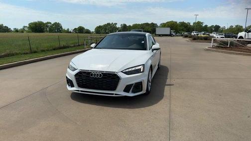 2024 Audi A5 Sportback S line Premium Plus