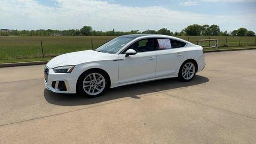 2024 Audi A5 Sportback S line Premium Plus