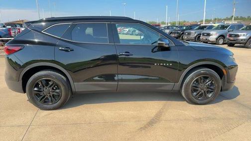 2021 Chevrolet Blazer 2LT