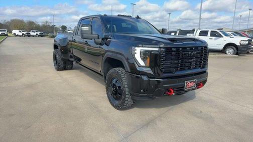 2025 GMC Sierra 3500 Denali