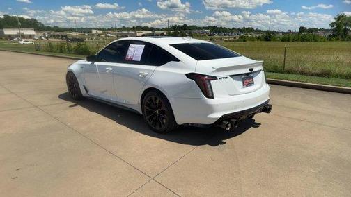 2023 Cadillac CT5-V Blackwing