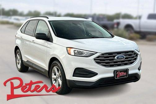 2020 Ford Edge SE