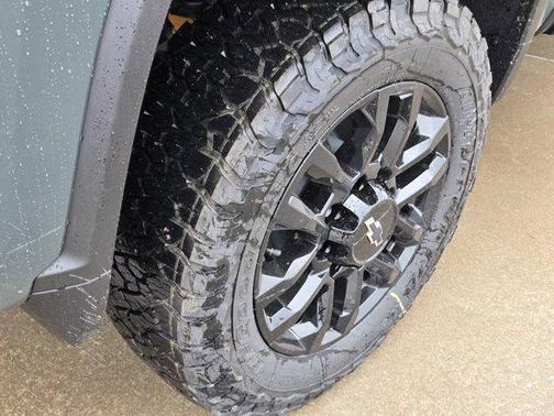 Cypress 2026 Chevrolet Silverado 2500 LT