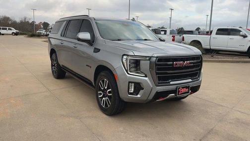 2023 GMC Yukon XL AT4