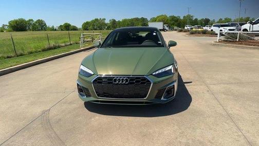 2024 Audi A5 Sportback S line Premium Plus