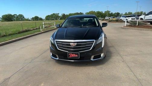 2018 Cadillac XTS Luxury