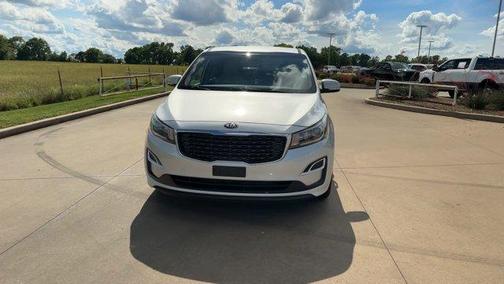 2019 Kia Sedona LX