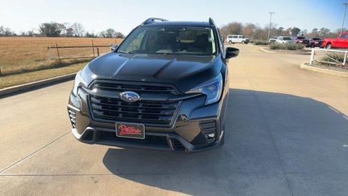 2024 Subaru Ascent Onyx Edition Limited