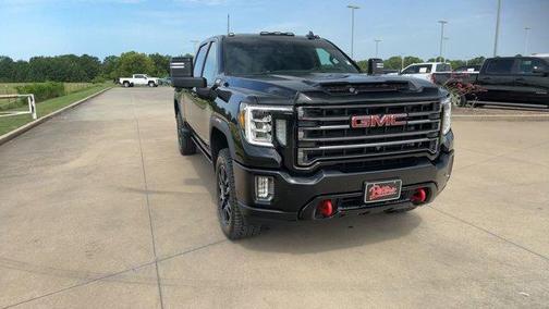 2023 GMC Sierra 2500 AT4
