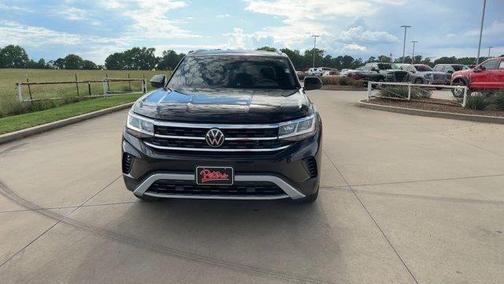 2020 Volkswagen Atlas Cross Sport 2.0T S