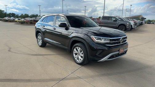2020 Volkswagen Atlas Cross Sport 2.0T S