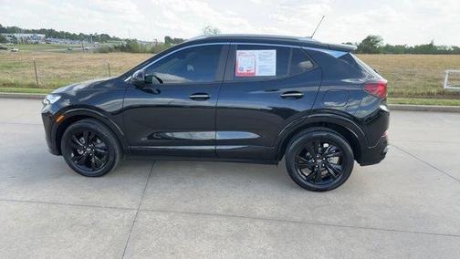 2025 Buick Encore GX Sport Touring