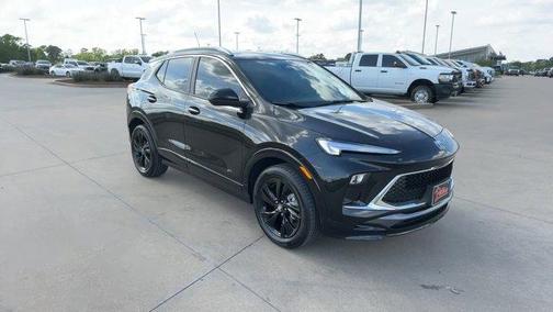 2025 Buick Encore GX Sport Touring