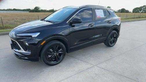 2025 Buick Encore GX Sport Touring