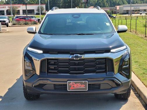 2026 Chevrolet Equinox FWD ACTIV