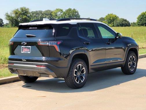 2026 Chevrolet Equinox FWD ACTIV