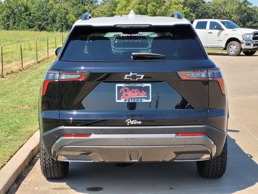 2026 Chevrolet Equinox FWD ACTIV