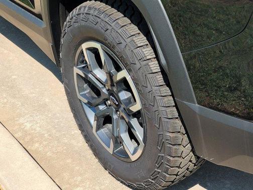 2026 Chevrolet Equinox FWD ACTIV