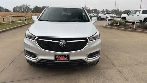 2020 Buick Enclave Premium