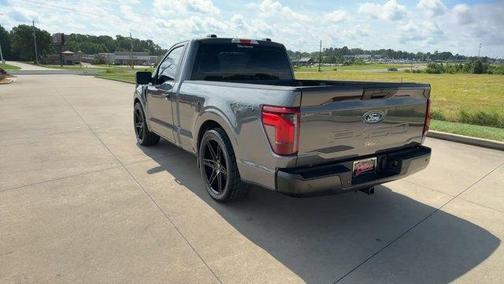 2024 Ford F-150 XL
