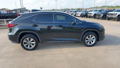 Caviar 2019 Lexus RX 350