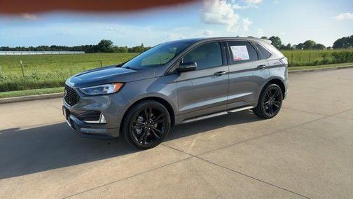2022 Ford Edge ST