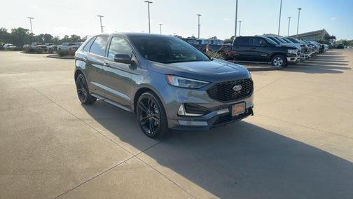 2022 Ford Edge ST