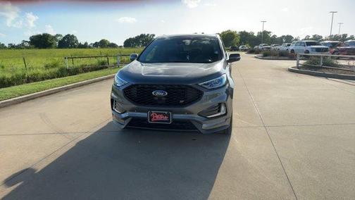 2022 Ford Edge ST