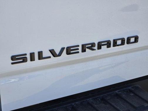 2026 Chevrolet Silverado 2500 LTZ