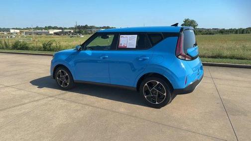 2024 Kia Soul EX