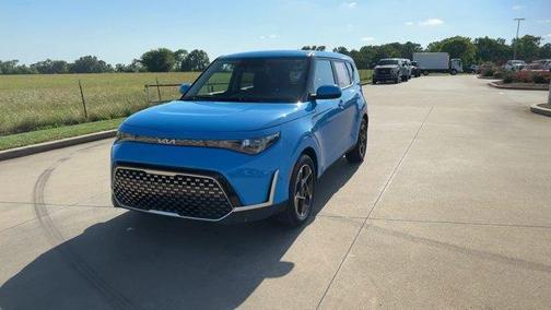 2024 Kia Soul EX