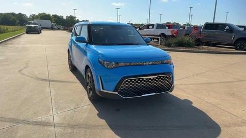 2024 Kia Soul EX
