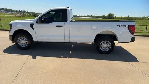 2024 Ford F-150 XL