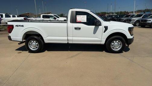2024 Ford F-150 XL