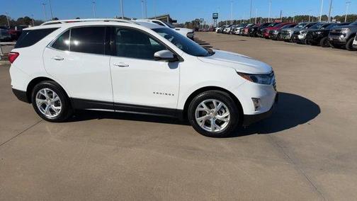 2019 Chevrolet Equinox 2LT