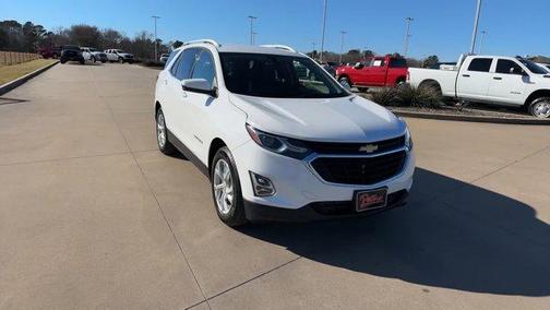 2019 Chevrolet Equinox 2LT