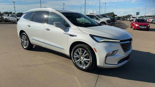 2022 Buick Enclave Premium