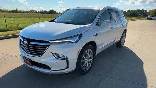 2022 Buick Enclave Premium